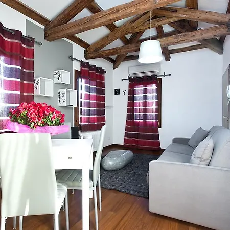 Good Wine Apartments Venezia Camera foto