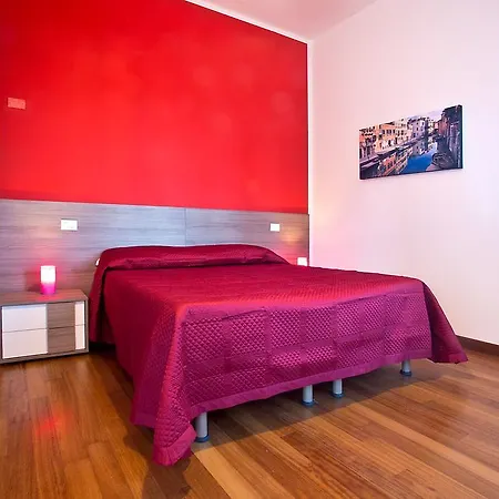 Good Wine Apartments Venezia Camera foto