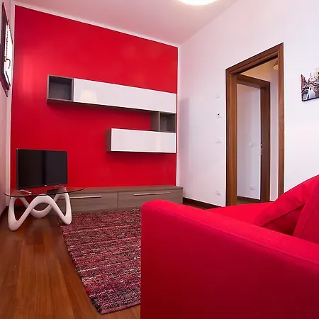 Good Wine Apartments Venezia Camera foto