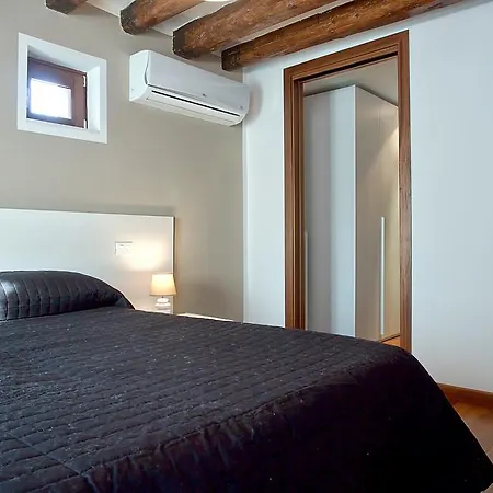 Good Wine Apartments Venezia Camera foto