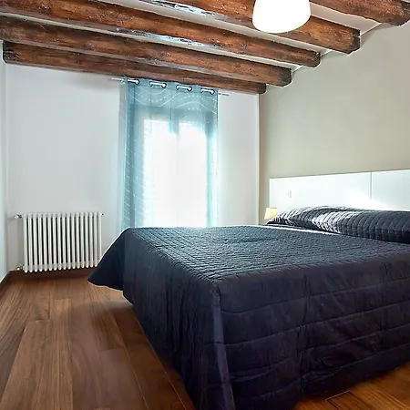Good Wine Apartments Venezia Camera foto