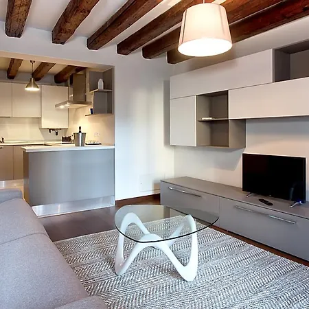 Good Wine Apartments Venezia Camera foto