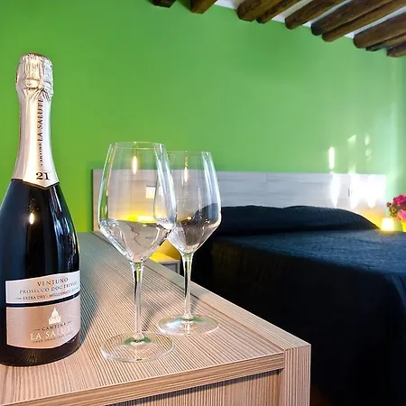 Good Wine Apartments Venezia Camera foto
