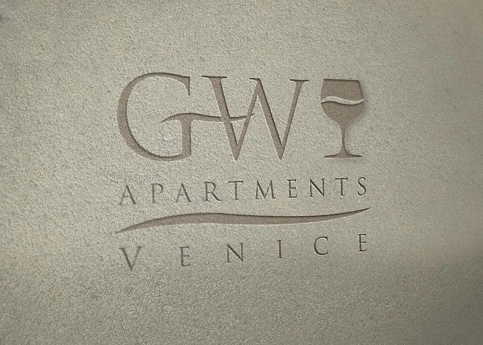 Good Wine Apartments