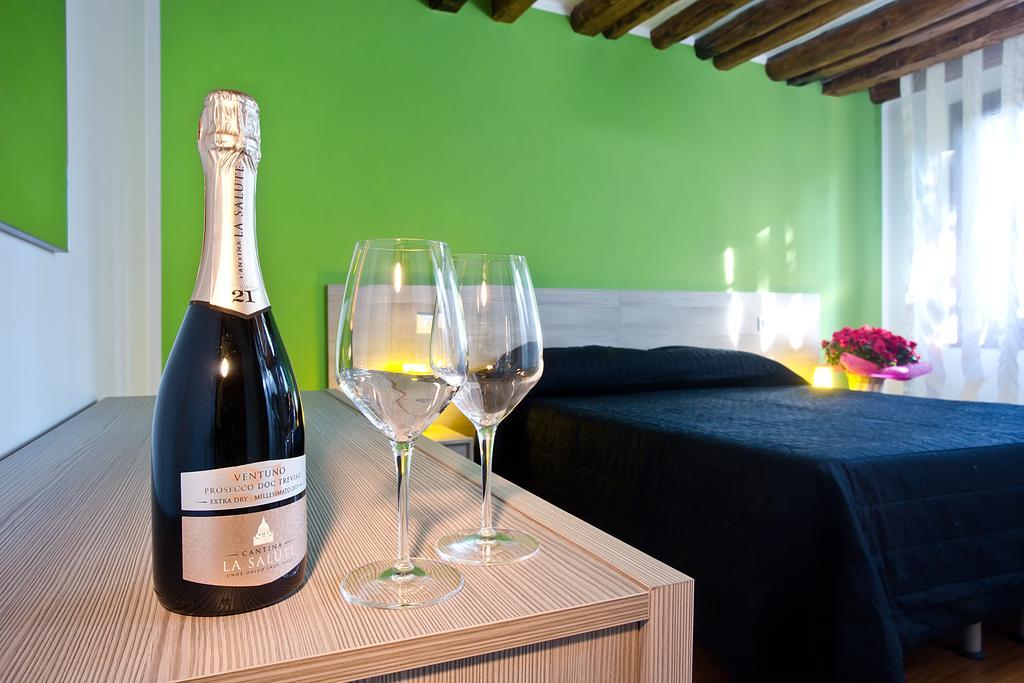 Appartamento Good Wine *